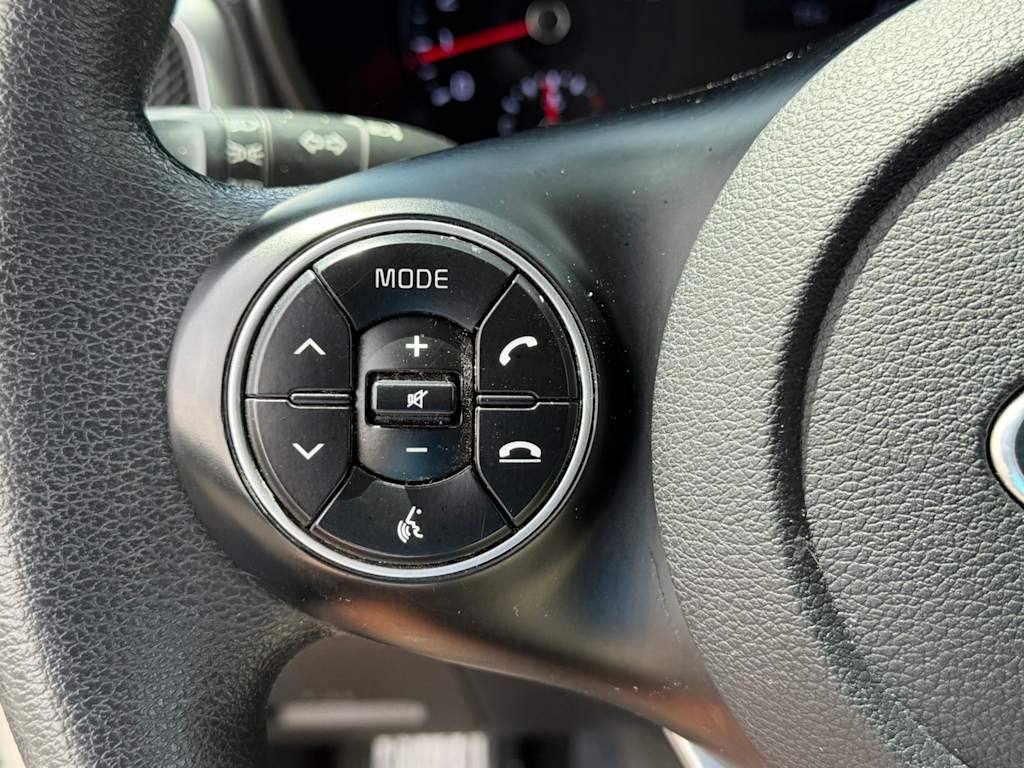 Thumbnail: 2021 Kia Soul - 24
