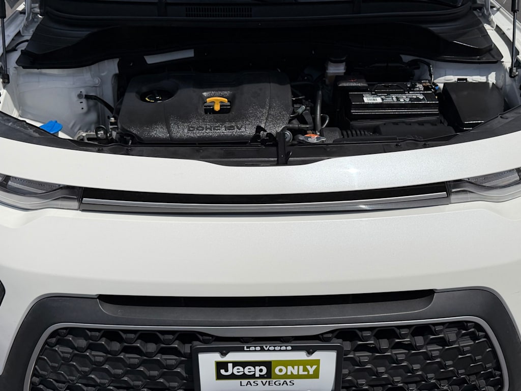 Thumbnail: 2021 Kia Soul - 8