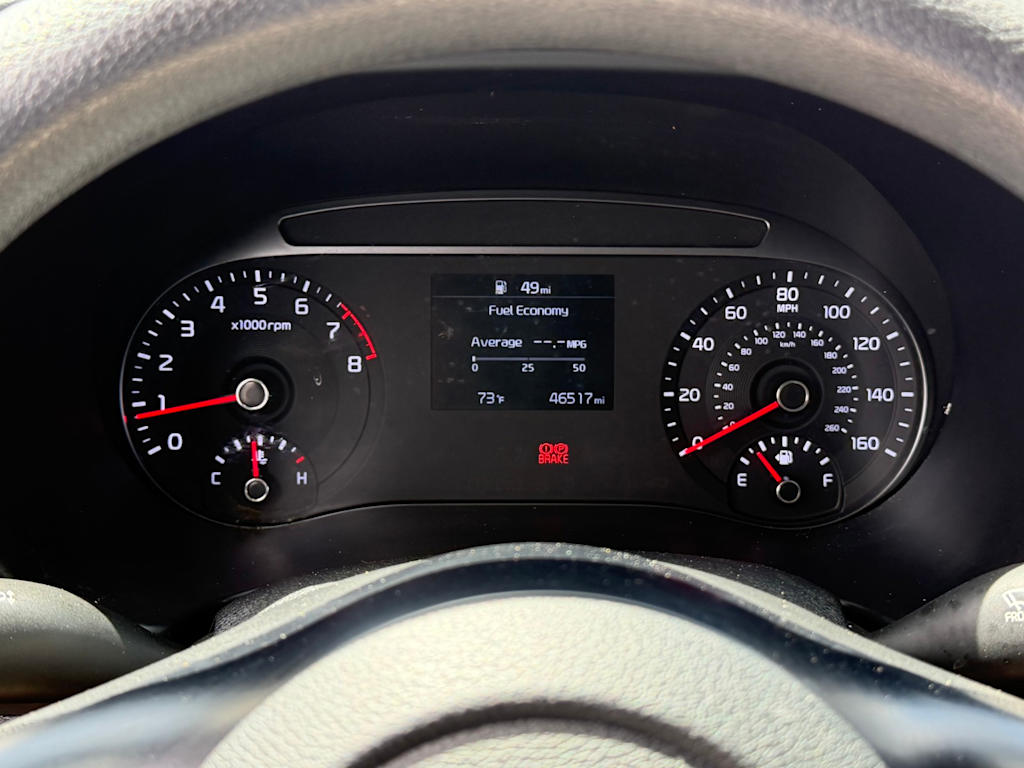 Thumbnail: 2021 Kia Soul - 14