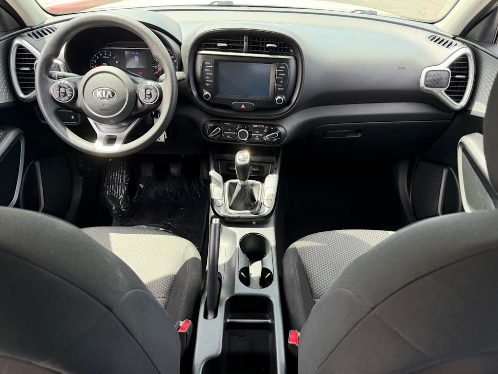 Thumbnail: 2021 Kia Soul - 2