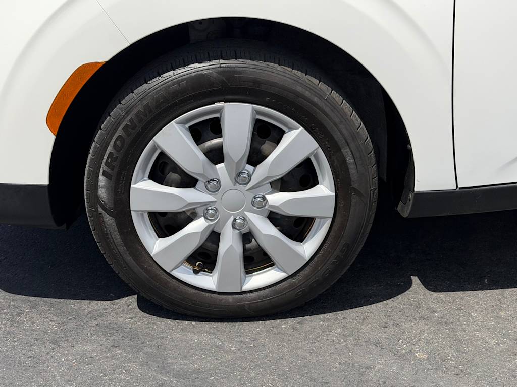 Thumbnail: 2021 Kia Soul - 7