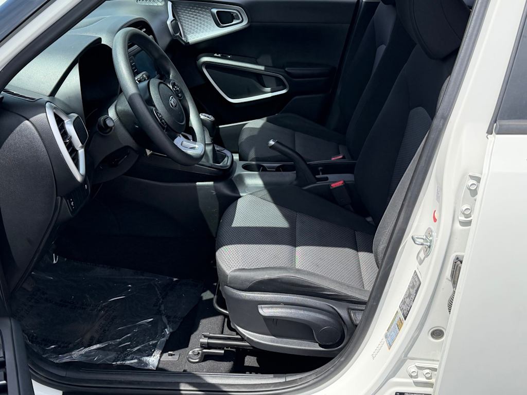 Thumbnail: 2021 Kia Soul - 10