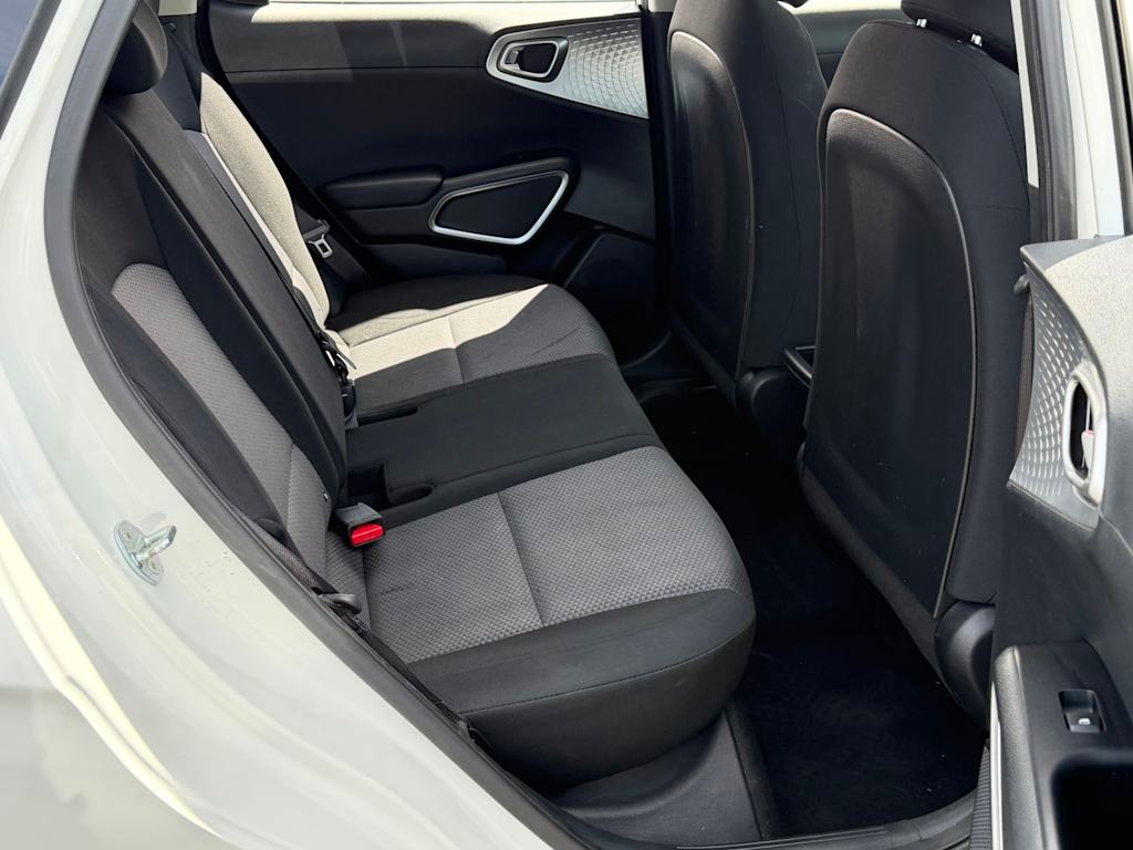 Thumbnail: 2021 Kia Soul - 27