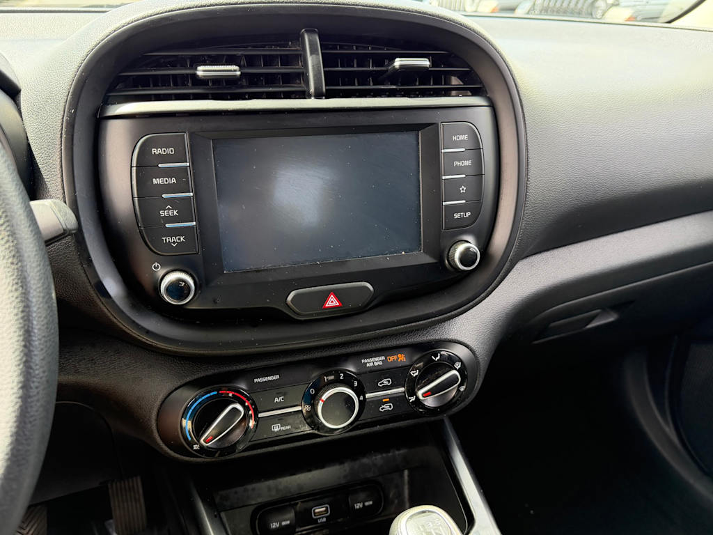 Thumbnail: 2021 Kia Soul - 12