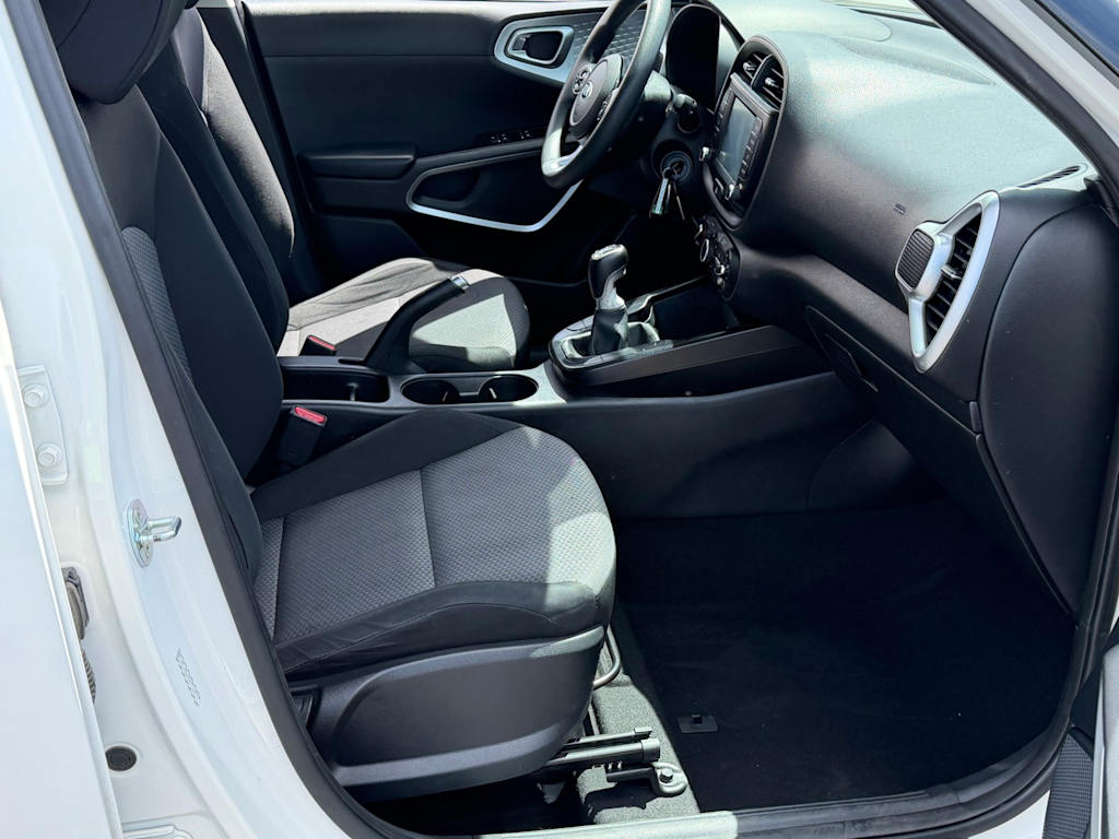 Thumbnail: 2021 Kia Soul - 28