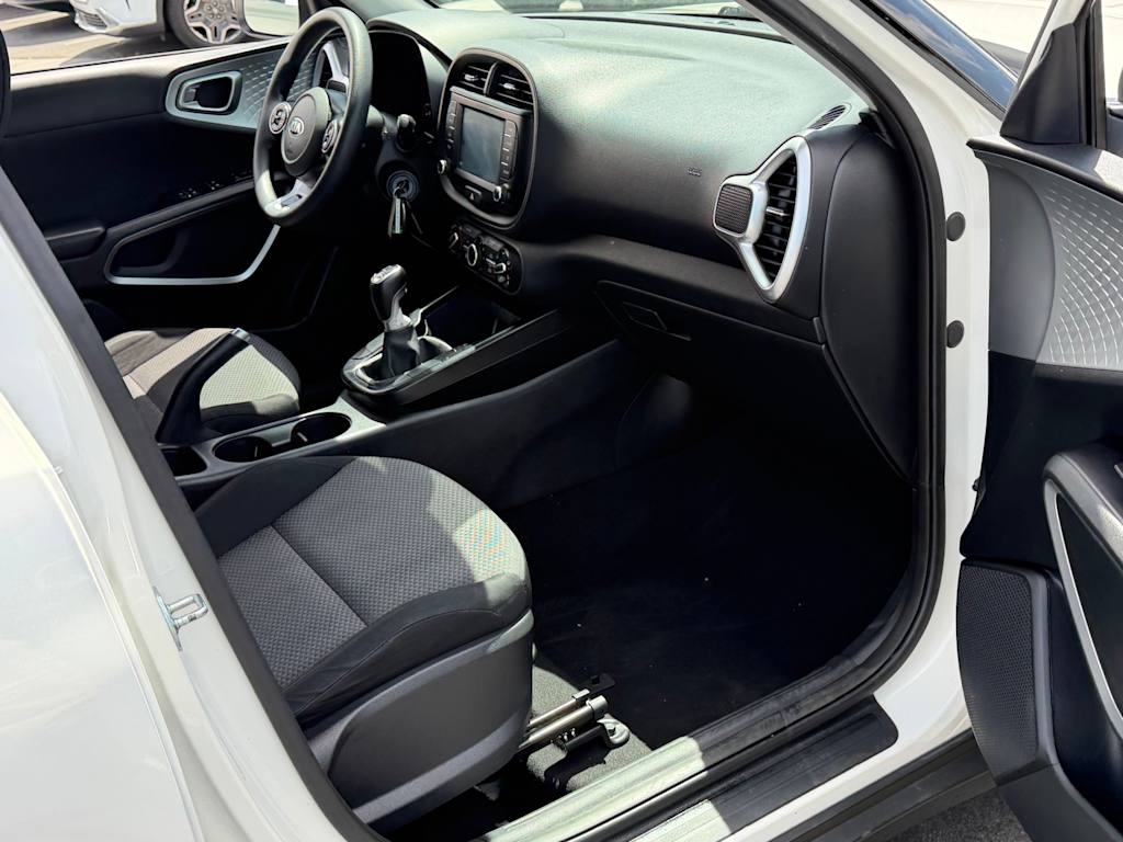 Thumbnail: 2021 Kia Soul - 29