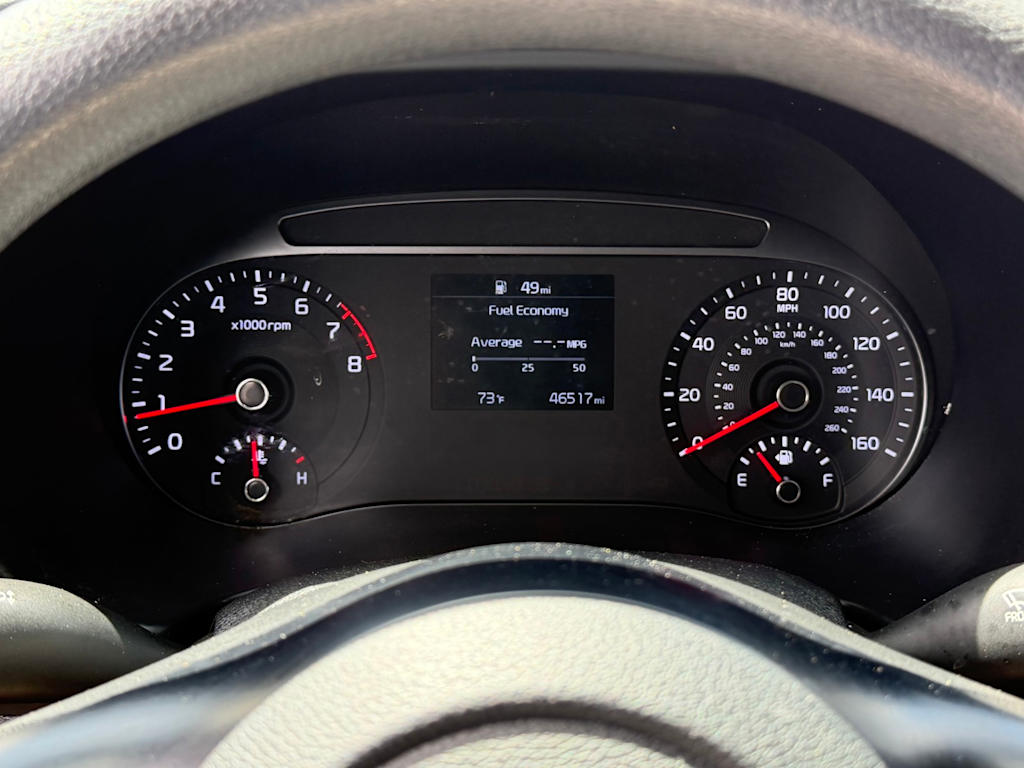 Thumbnail: 2021 Kia Soul - 13