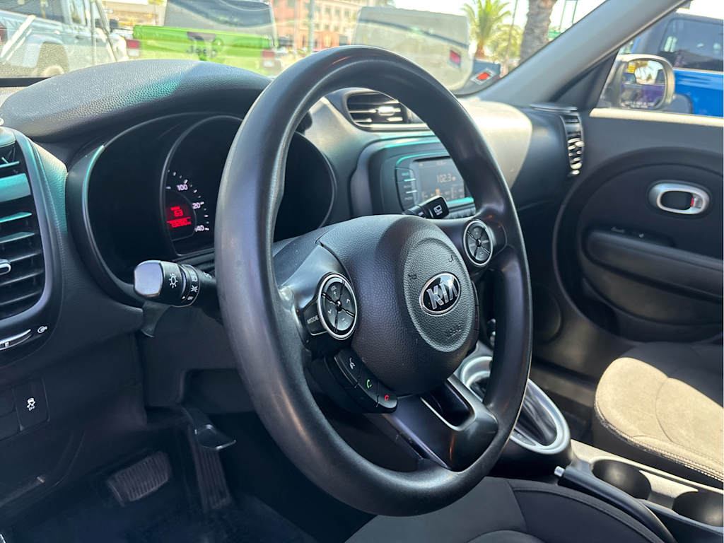 Thumbnail: 2017 Kia Soul - 2