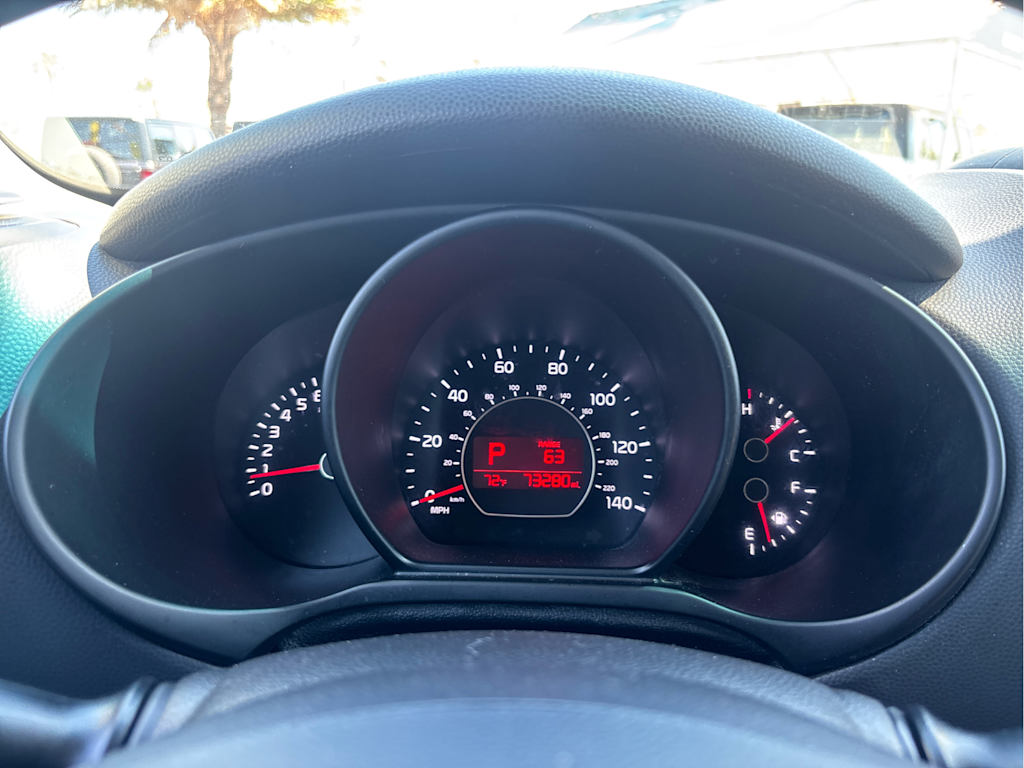 Thumbnail: 2017 Kia Soul - 12