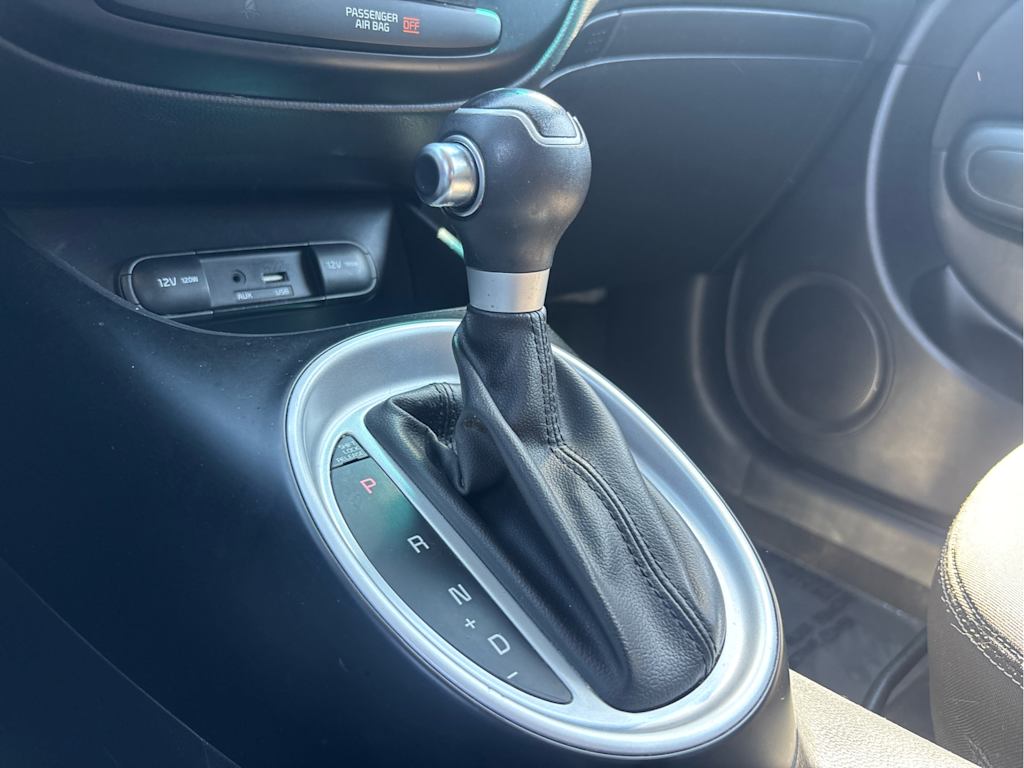 Thumbnail: 2017 Kia Soul - 11