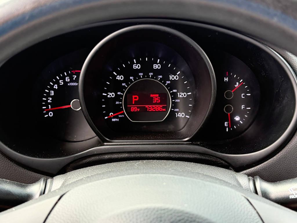 Thumbnail: 2017 Kia Soul - 15
