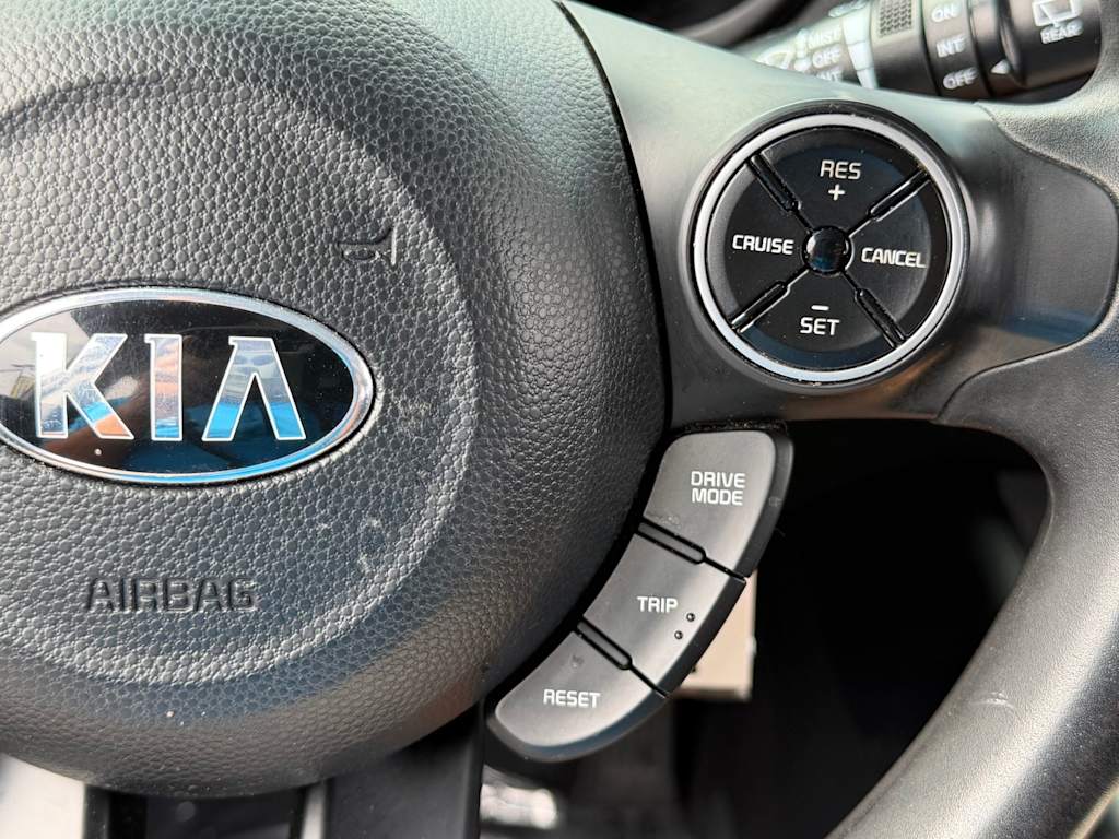 Thumbnail: 2017 Kia Soul - 25