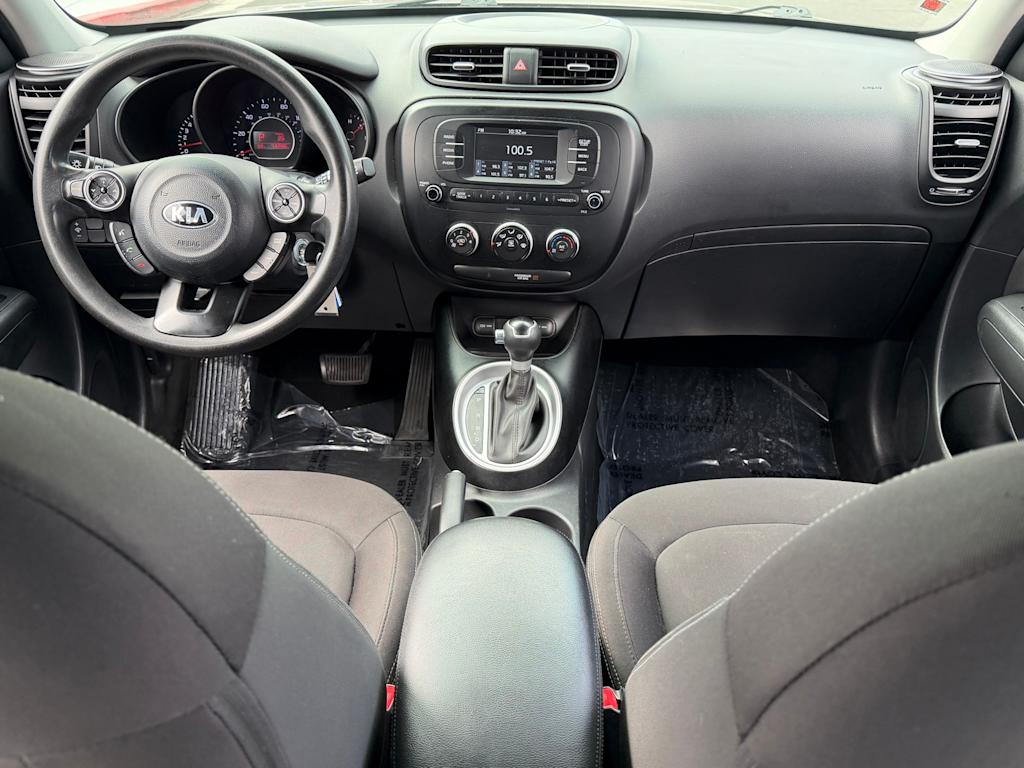 Thumbnail: 2017 Kia Soul - 2
