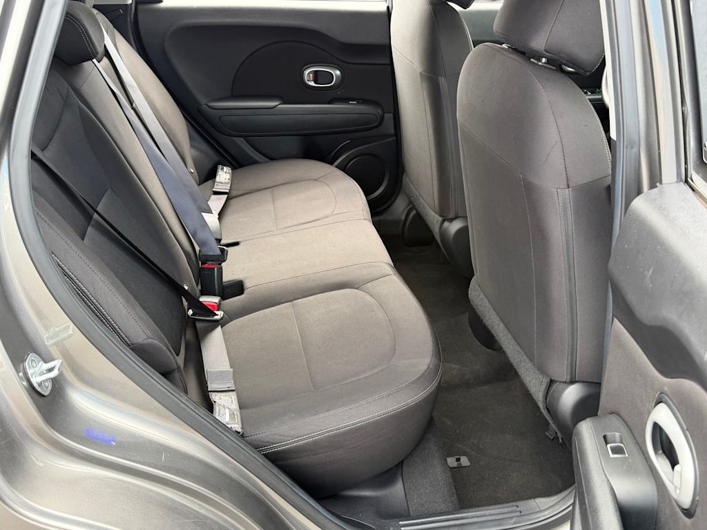 Thumbnail: 2017 Kia Soul - 27