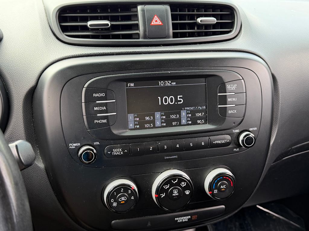 Thumbnail: 2017 Kia Soul - 13