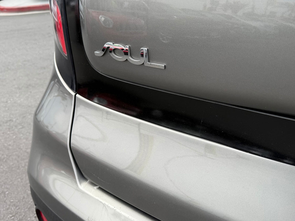 Thumbnail: 2017 Kia Soul - 30