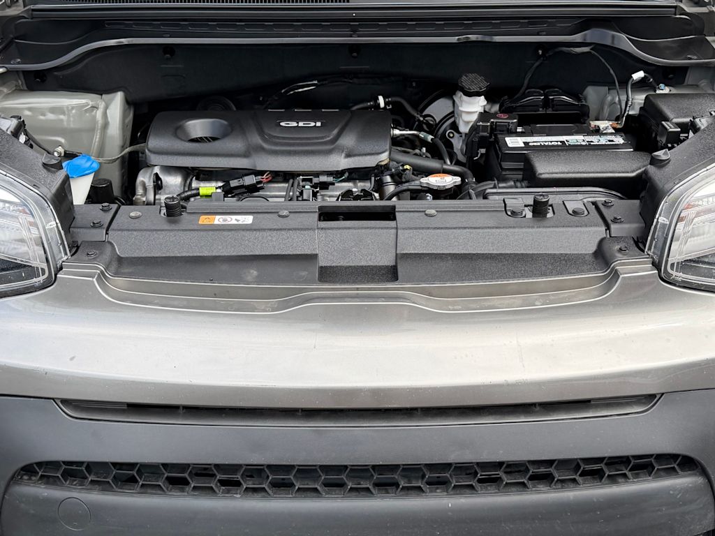Thumbnail: 2017 Kia Soul - 9