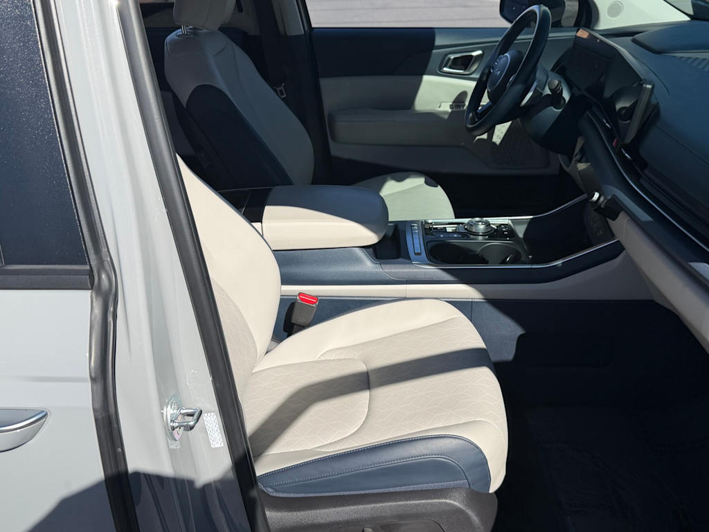 Thumbnail: 2026 Kia Carnival - 31