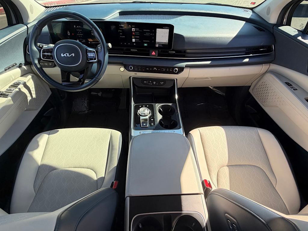 Thumbnail: 2026 Kia Carnival - 2