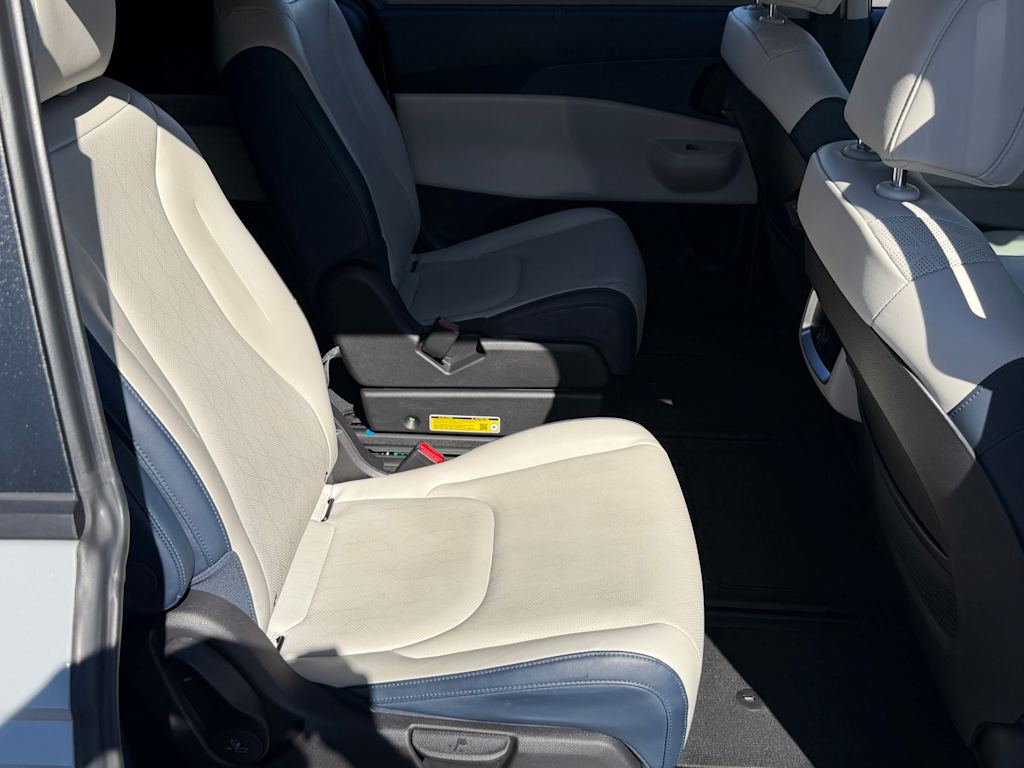Thumbnail: 2026 Kia Carnival - 29