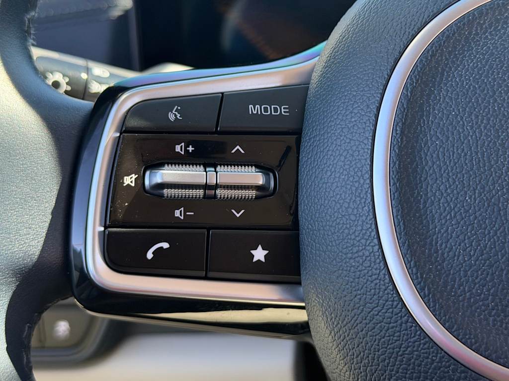 Thumbnail: 2026 Kia Carnival - 24