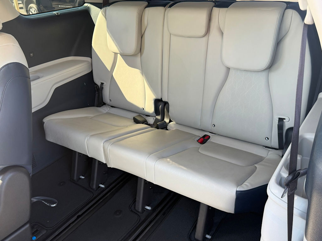 Thumbnail: 2026 Kia Carnival - 28