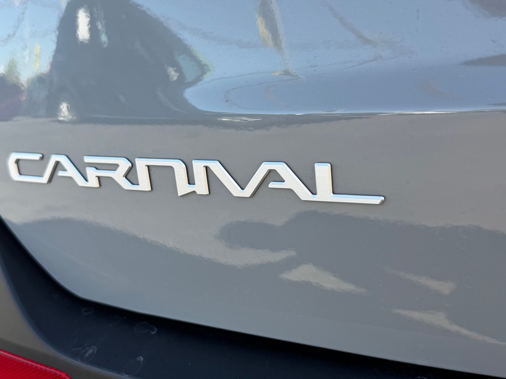 Thumbnail: 2026 Kia Carnival - 7