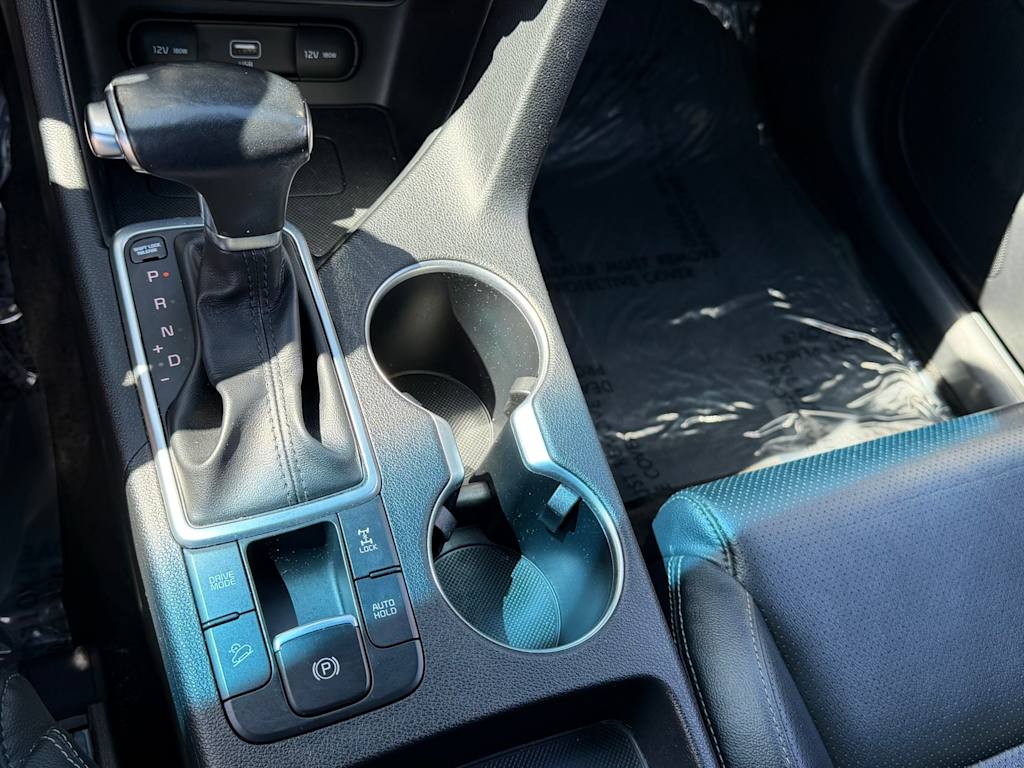 Thumbnail: 2021 Kia Sportage - 14