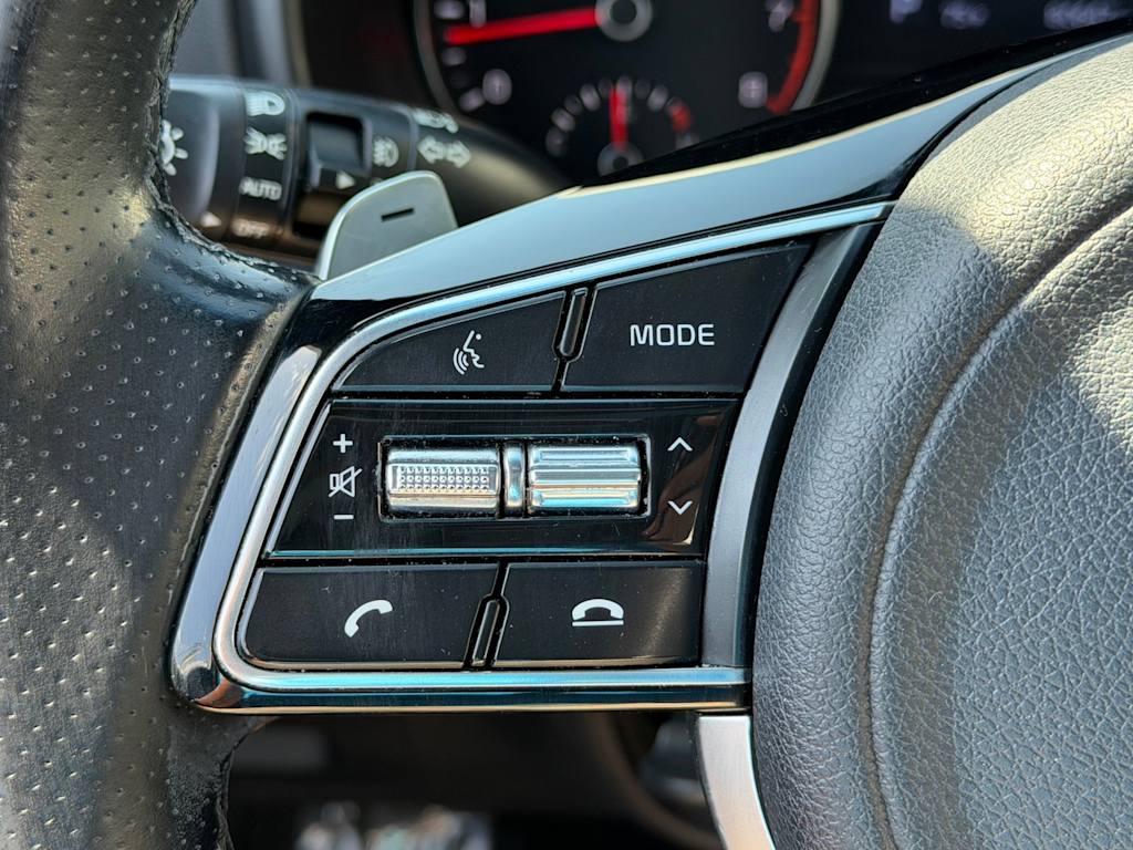 Thumbnail: 2021 Kia Sportage - 24