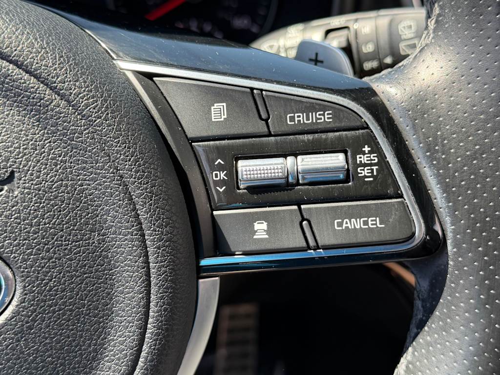 Thumbnail: 2021 Kia Sportage - 25