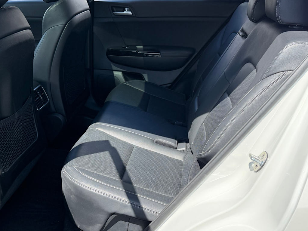 Thumbnail: 2021 Kia Sportage - 12