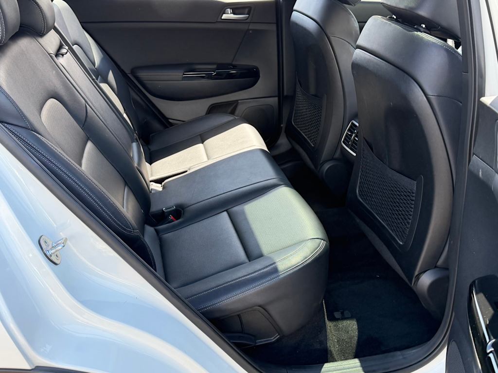 Thumbnail: 2021 Kia Sportage - 29