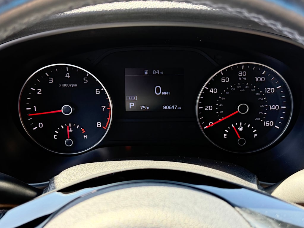 Thumbnail: 2021 Kia Sportage - 15