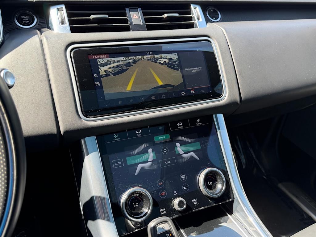Thumbnail: 2019 Land Rover Range Rover Sport - 25
