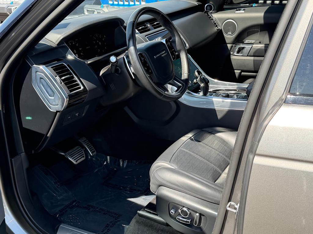 Thumbnail: 2019 Land Rover Range Rover Sport - 9