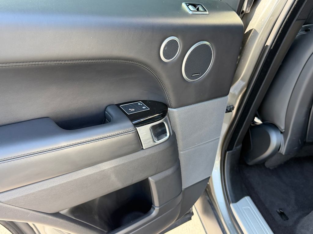 Thumbnail: 2019 Land Rover Range Rover Sport - 28