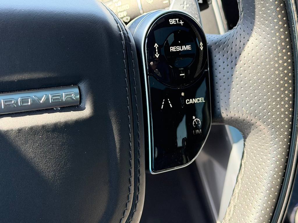 Thumbnail: 2019 Land Rover Range Rover Sport - 24