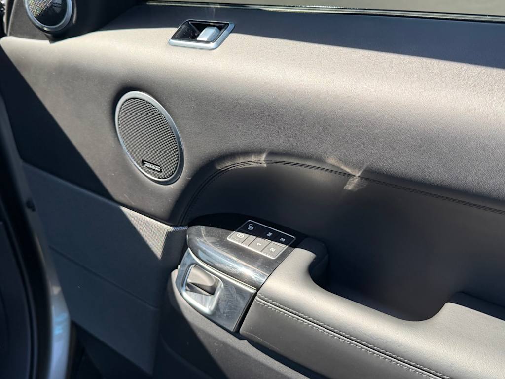 Thumbnail: 2019 Land Rover Range Rover Sport - 13
