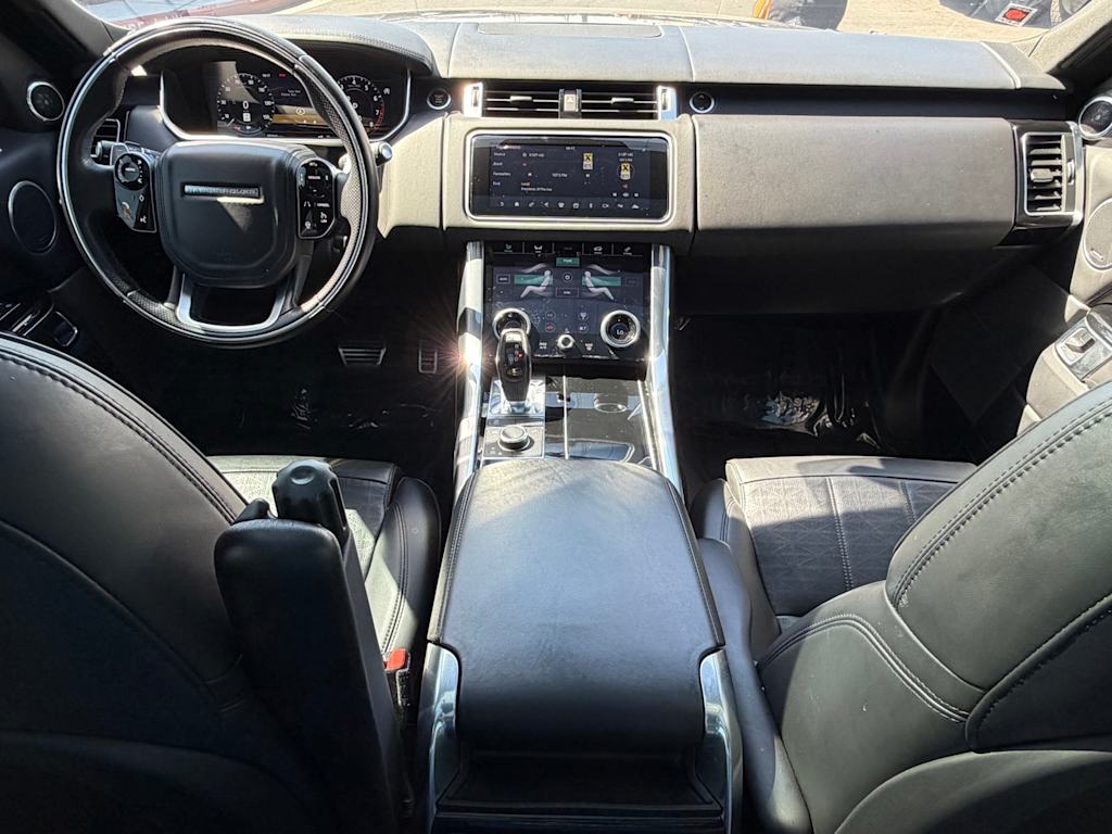 Thumbnail: 2019 Land Rover Range Rover Sport - 2