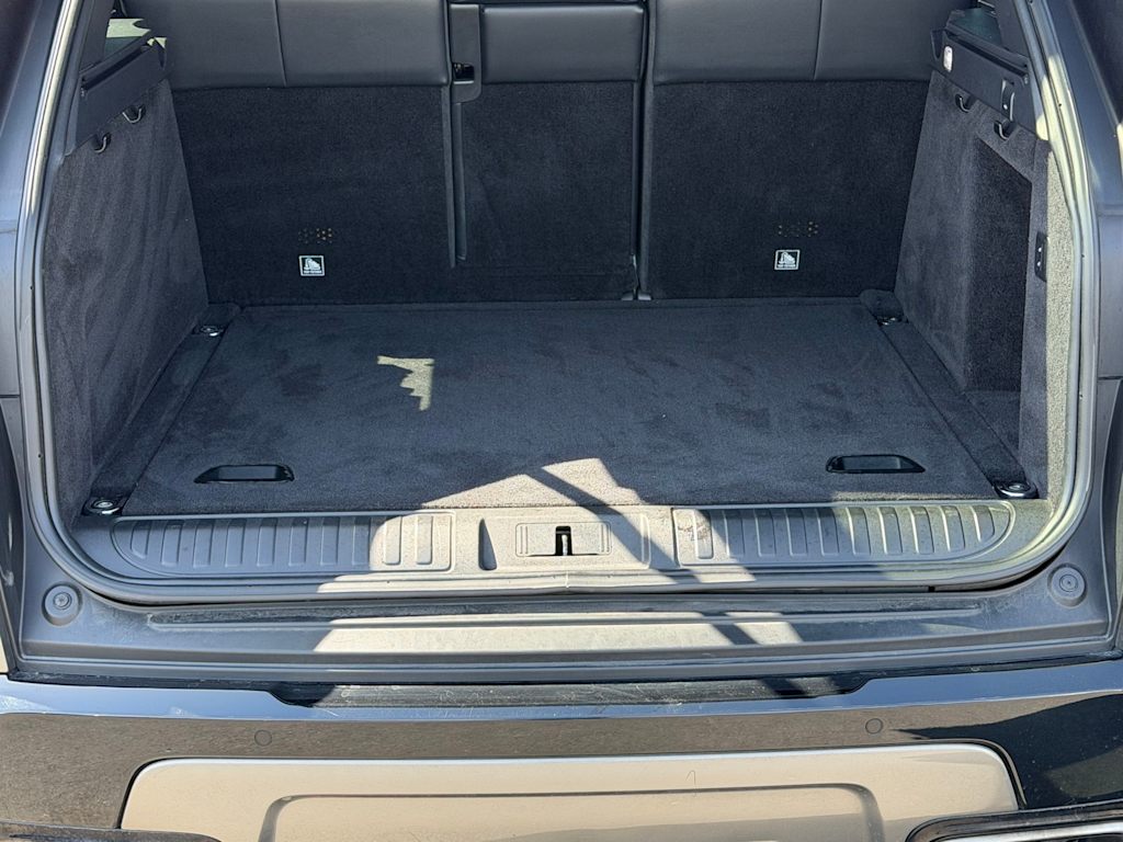 Thumbnail: 2019 Land Rover Range Rover Sport - 32