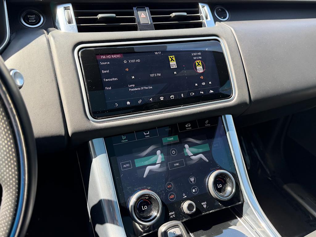 Thumbnail: 2019 Land Rover Range Rover Sport - 26