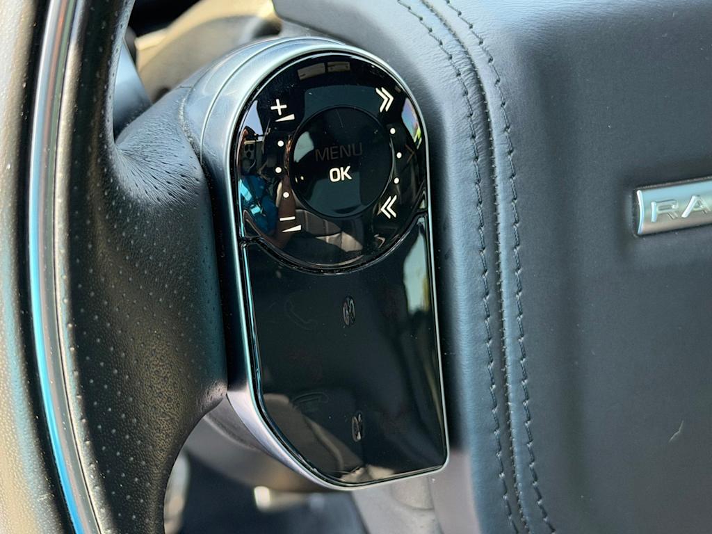 Thumbnail: 2019 Land Rover Range Rover Sport - 22