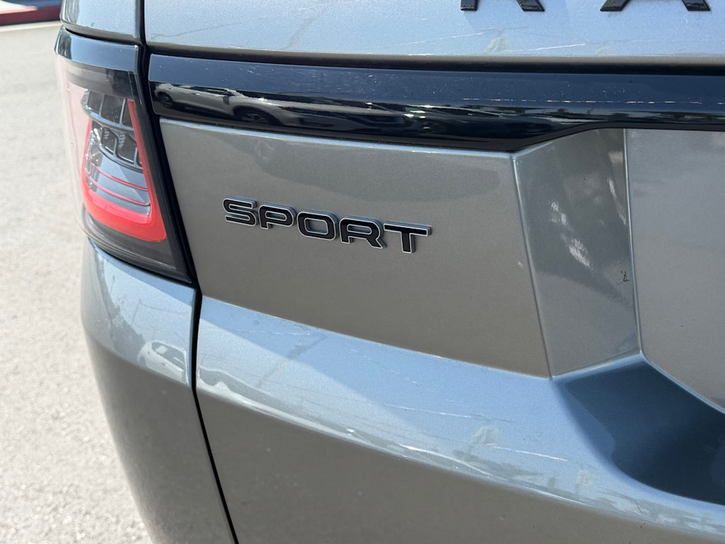 Thumbnail: 2019 Land Rover Range Rover Sport - 7
