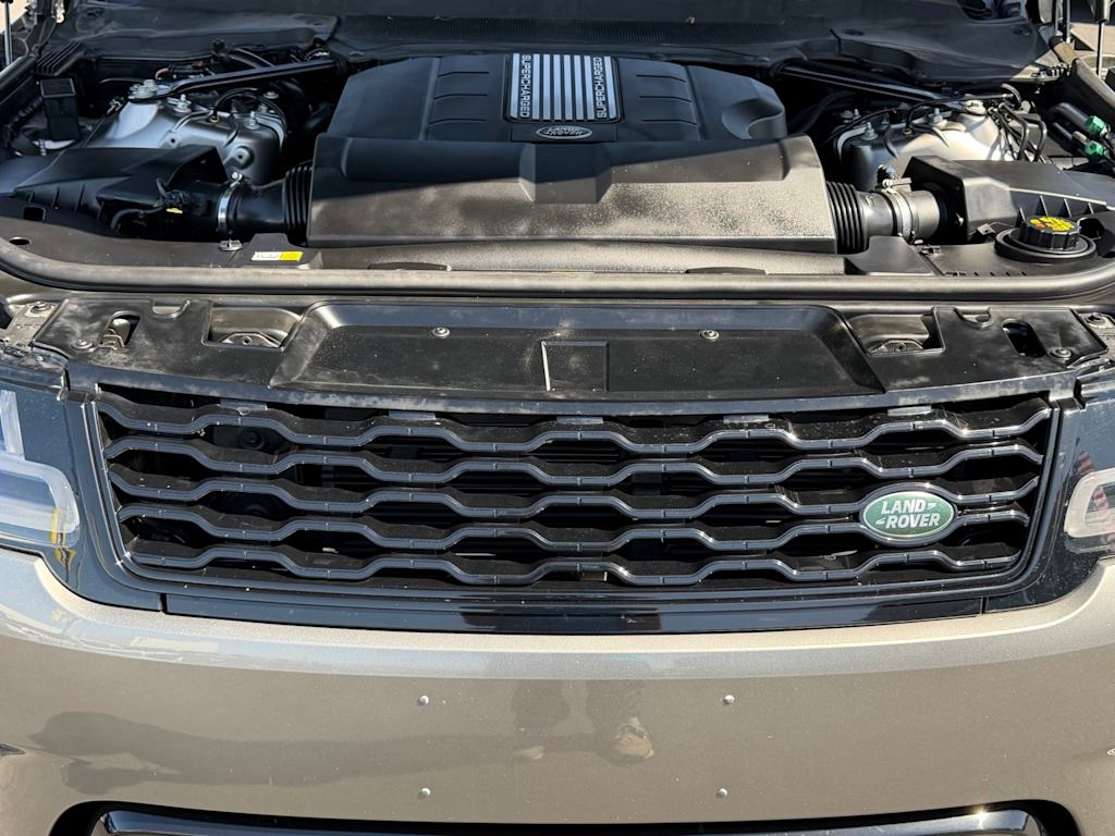Thumbnail: 2019 Land Rover Range Rover Sport - 33
