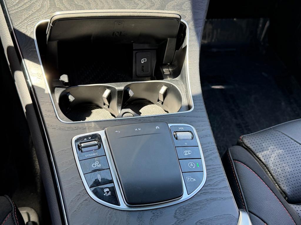 Thumbnail: 2021 Mercedes-Benz GLC - 14