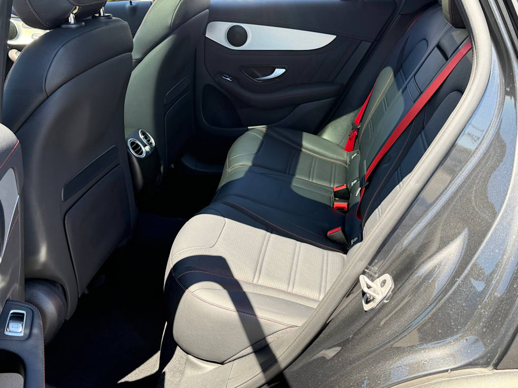 Thumbnail: 2021 Mercedes-Benz GLC - 12