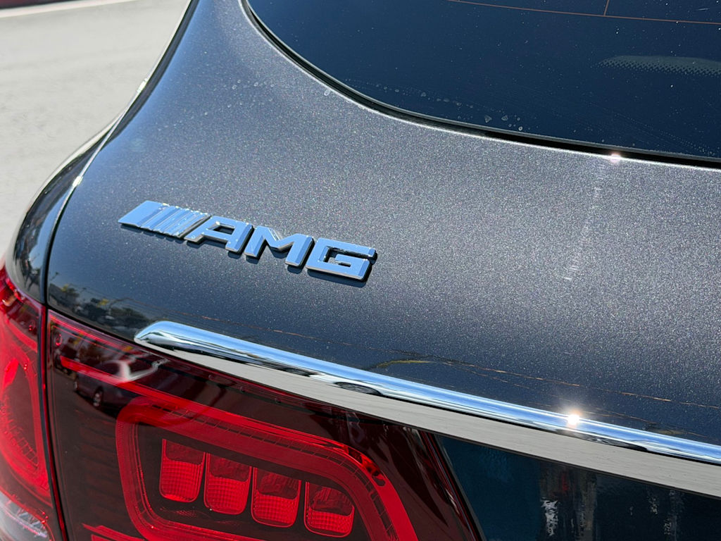 Thumbnail: 2021 Mercedes-Benz GLC - 7