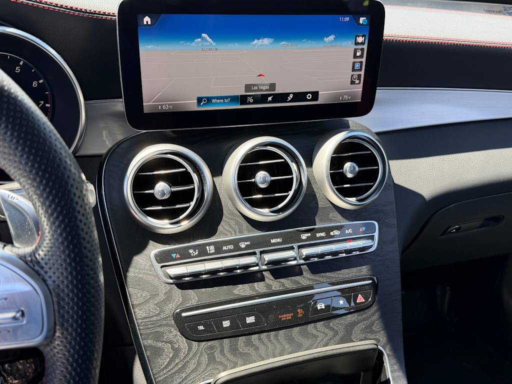 Thumbnail: 2021 Mercedes-Benz GLC - 13