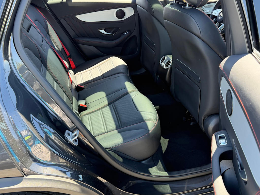 Thumbnail: 2021 Mercedes-Benz GLC - 31