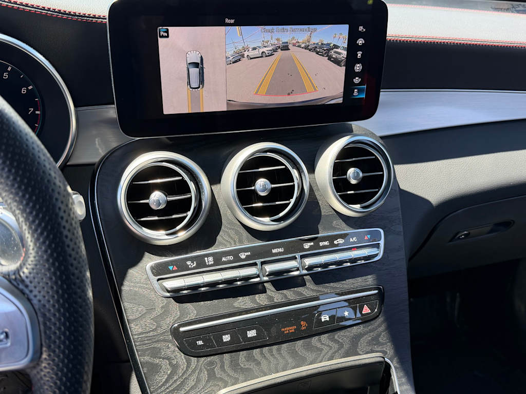 Thumbnail: 2021 Mercedes-Benz GLC - 26